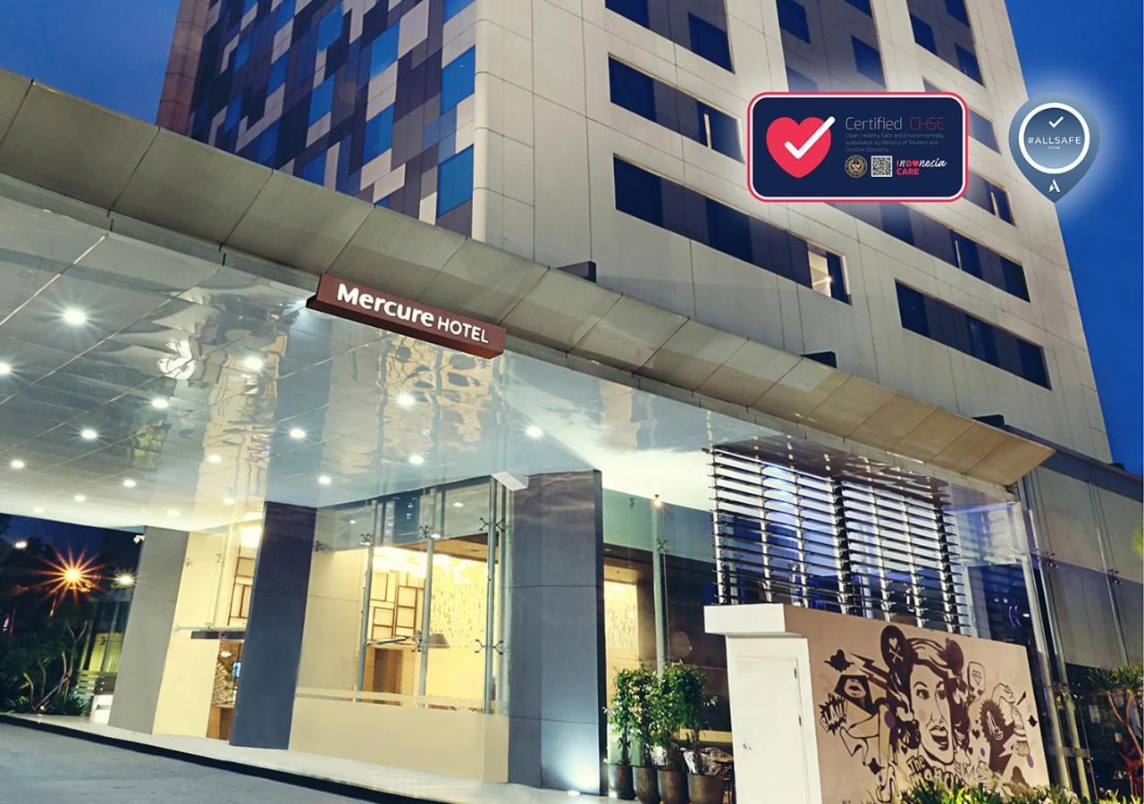 Hotel Mercure Simatupang 4*