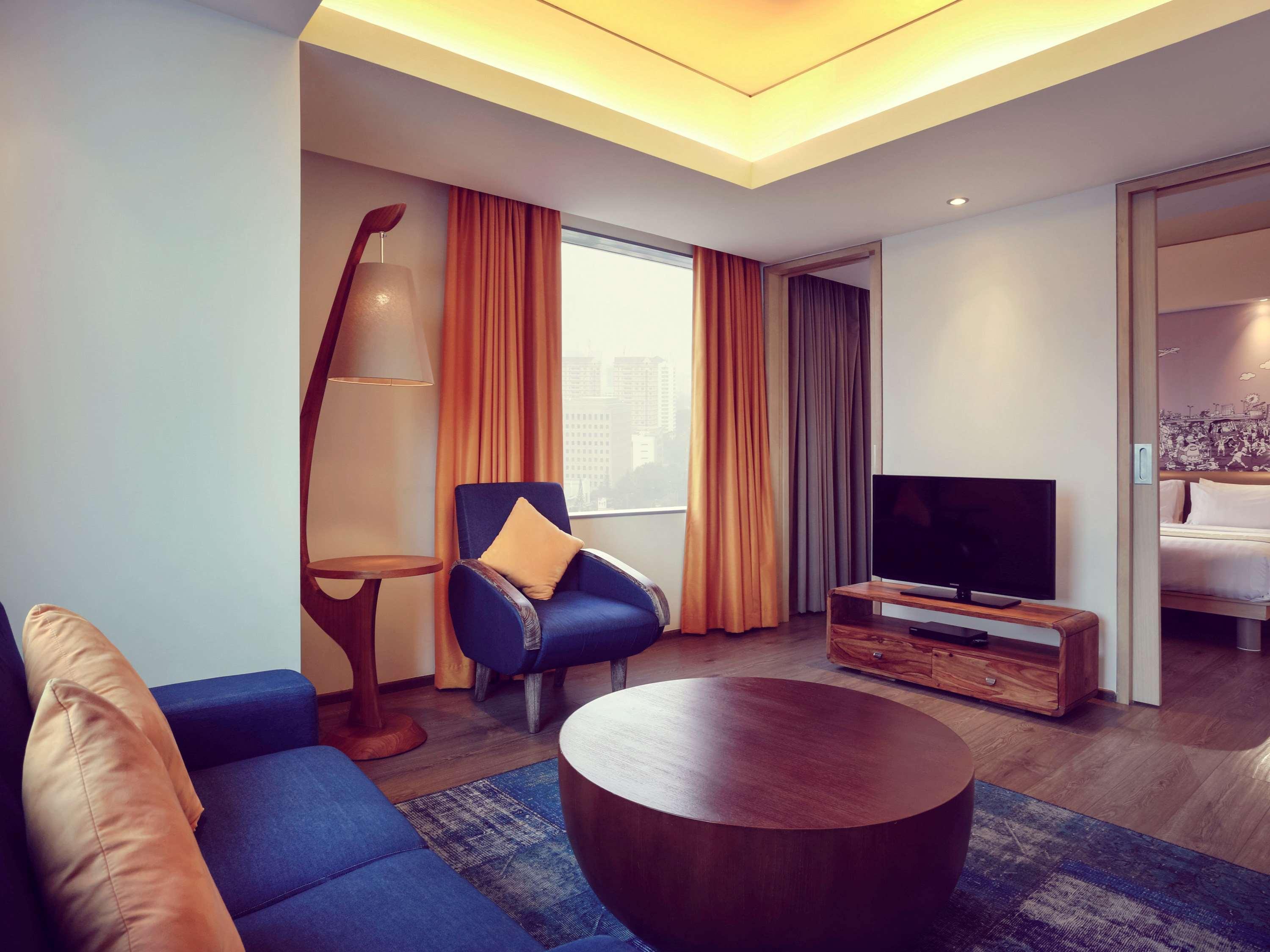 Mercure Simatupang Hotel Jakarta