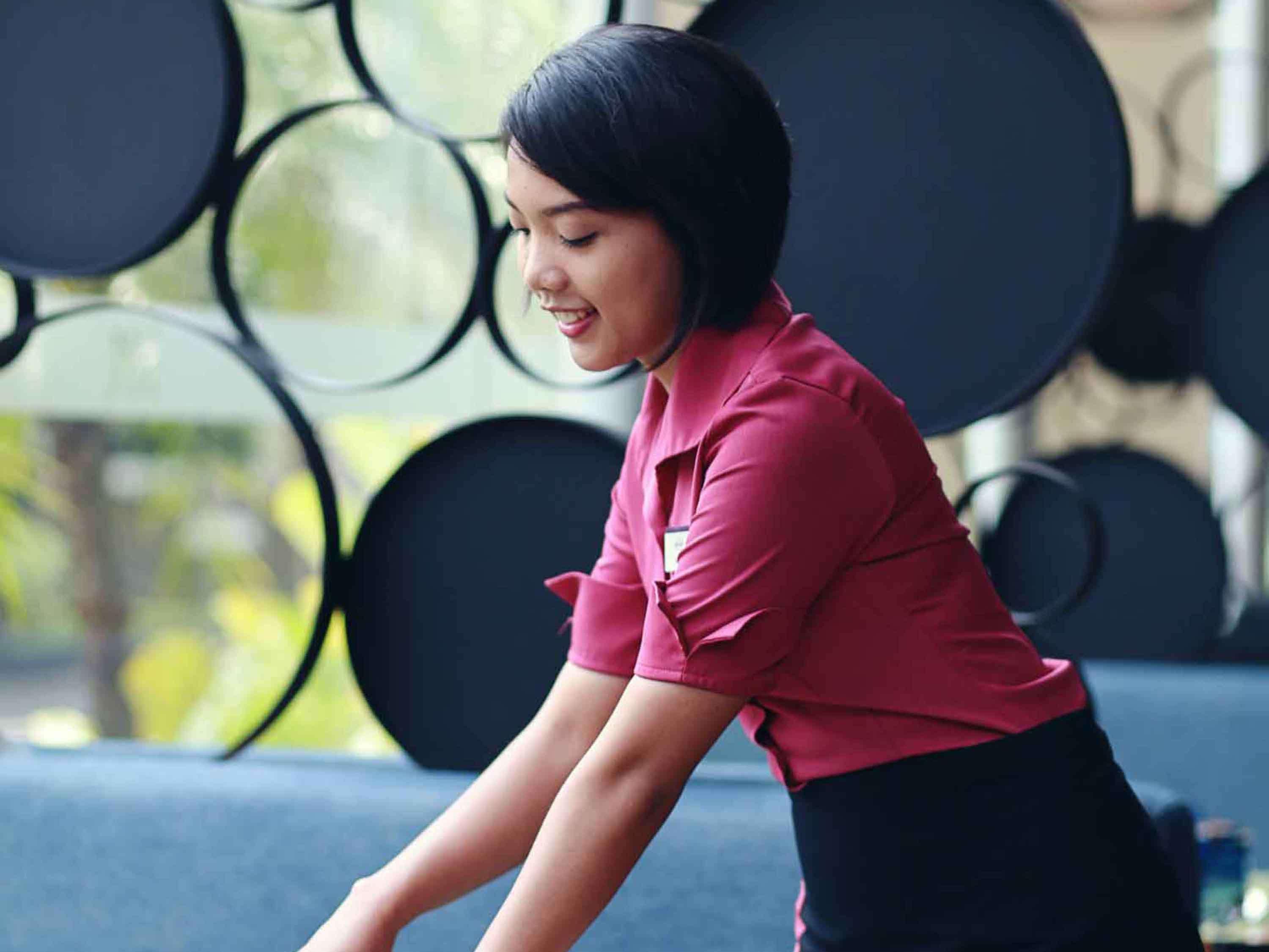 Hotel Mercure Simatupang 4*