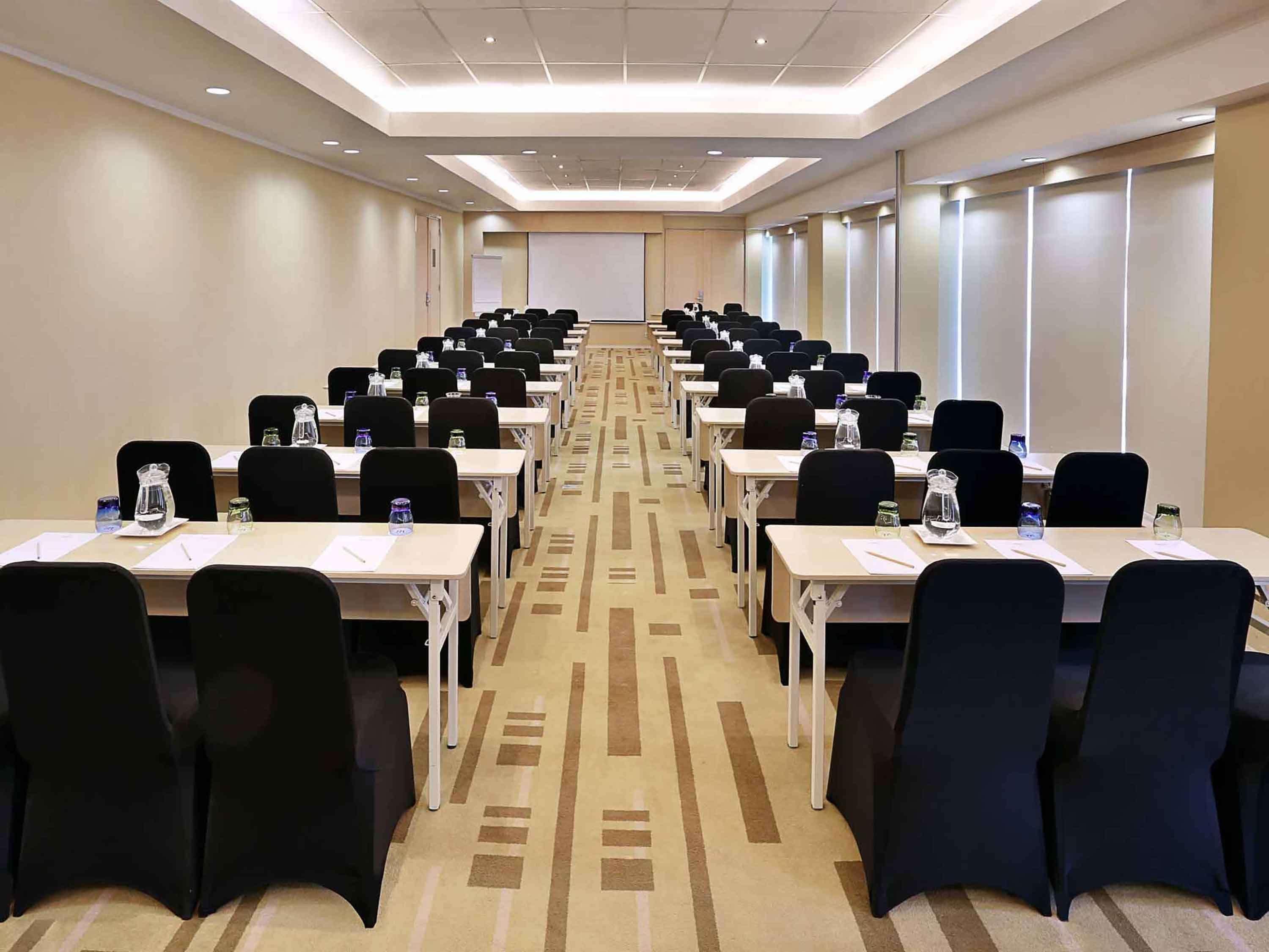 Mercure Simatupang Hotel Jakarta