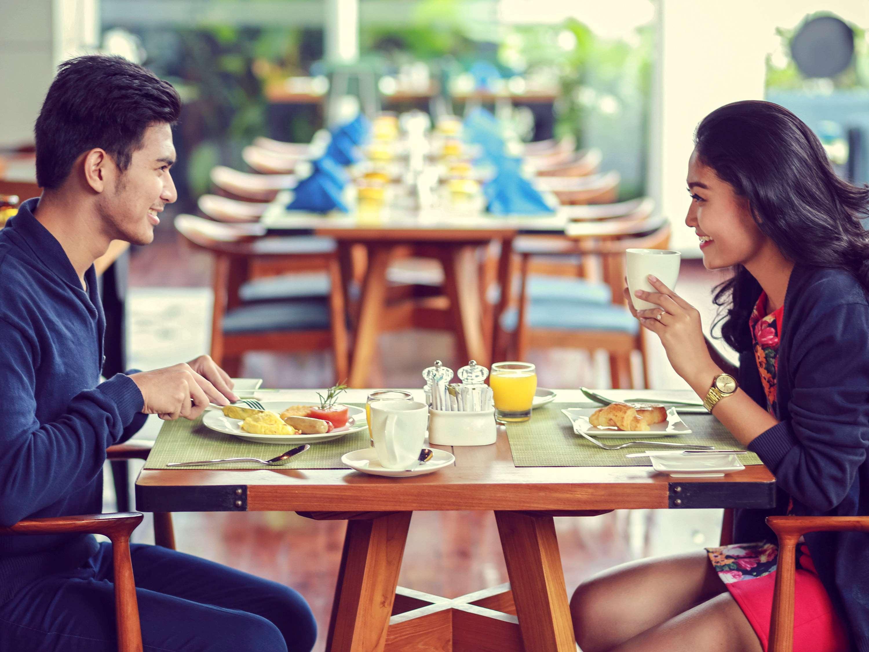 Mercure Simatupang Hotel