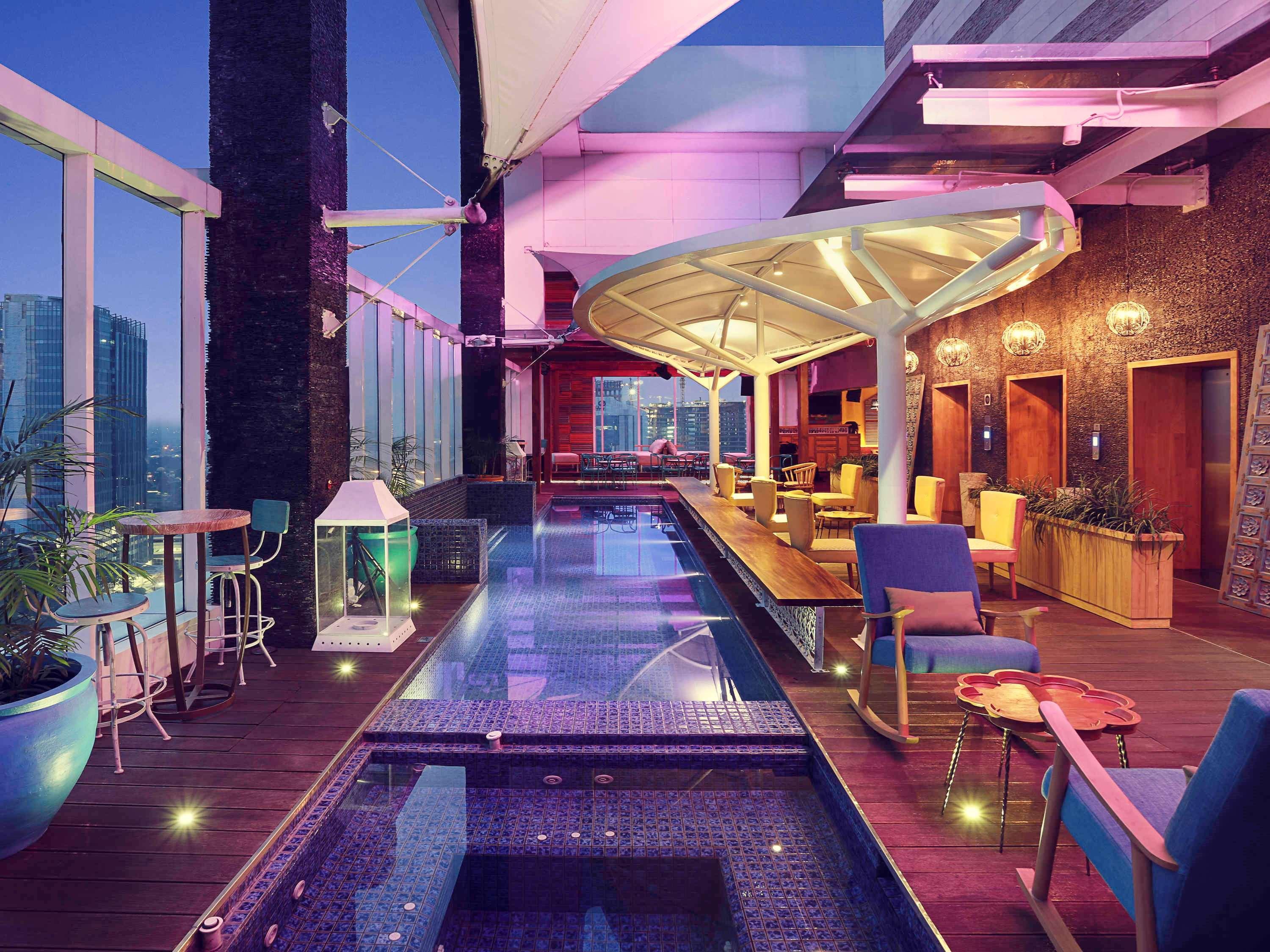 Mercure Simatupang Hotel Jakarta