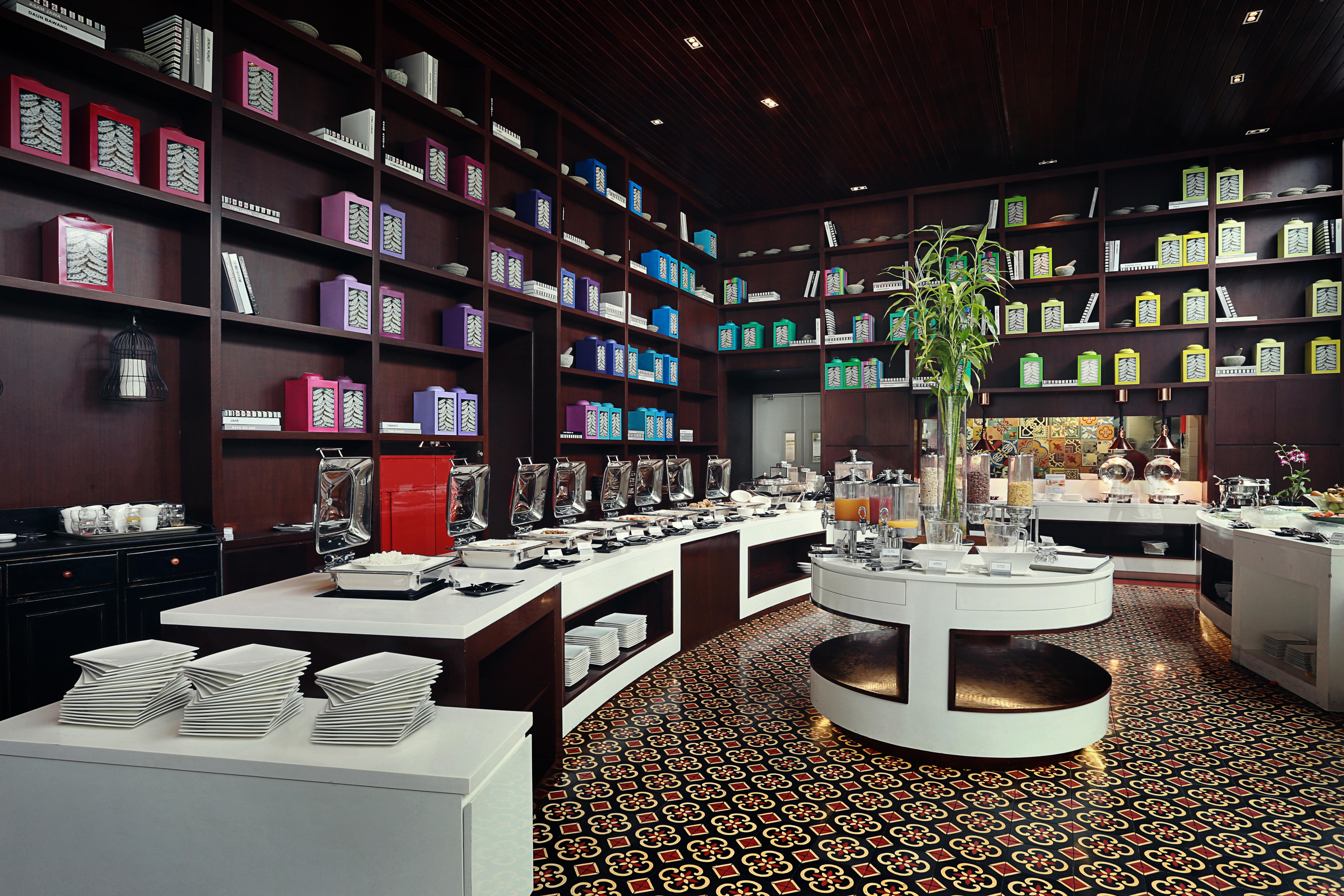 Hotel Mercure Simatupang