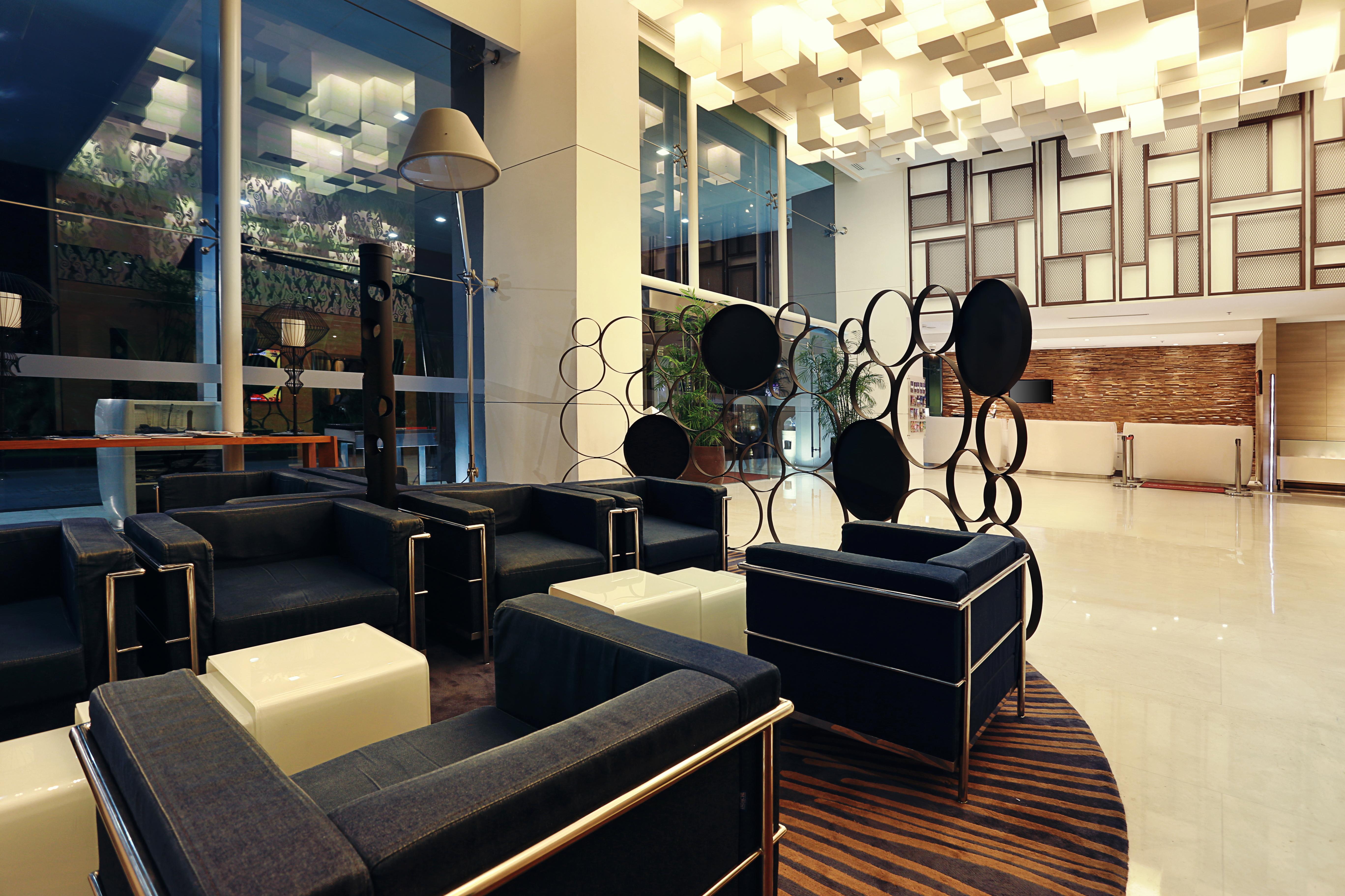 Mercure Simatupang Hotel Jakarta