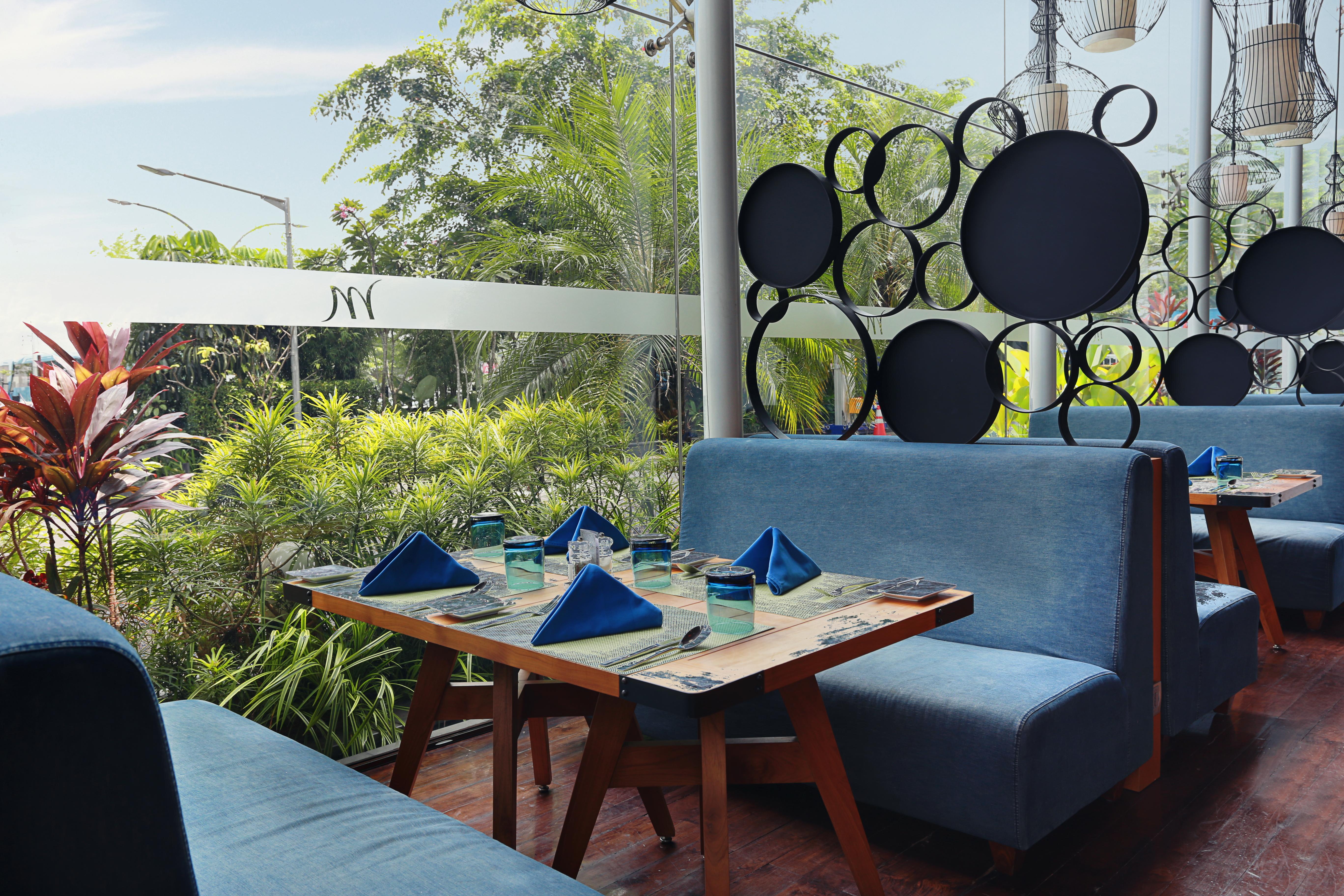 Mercure Simatupang Hotel