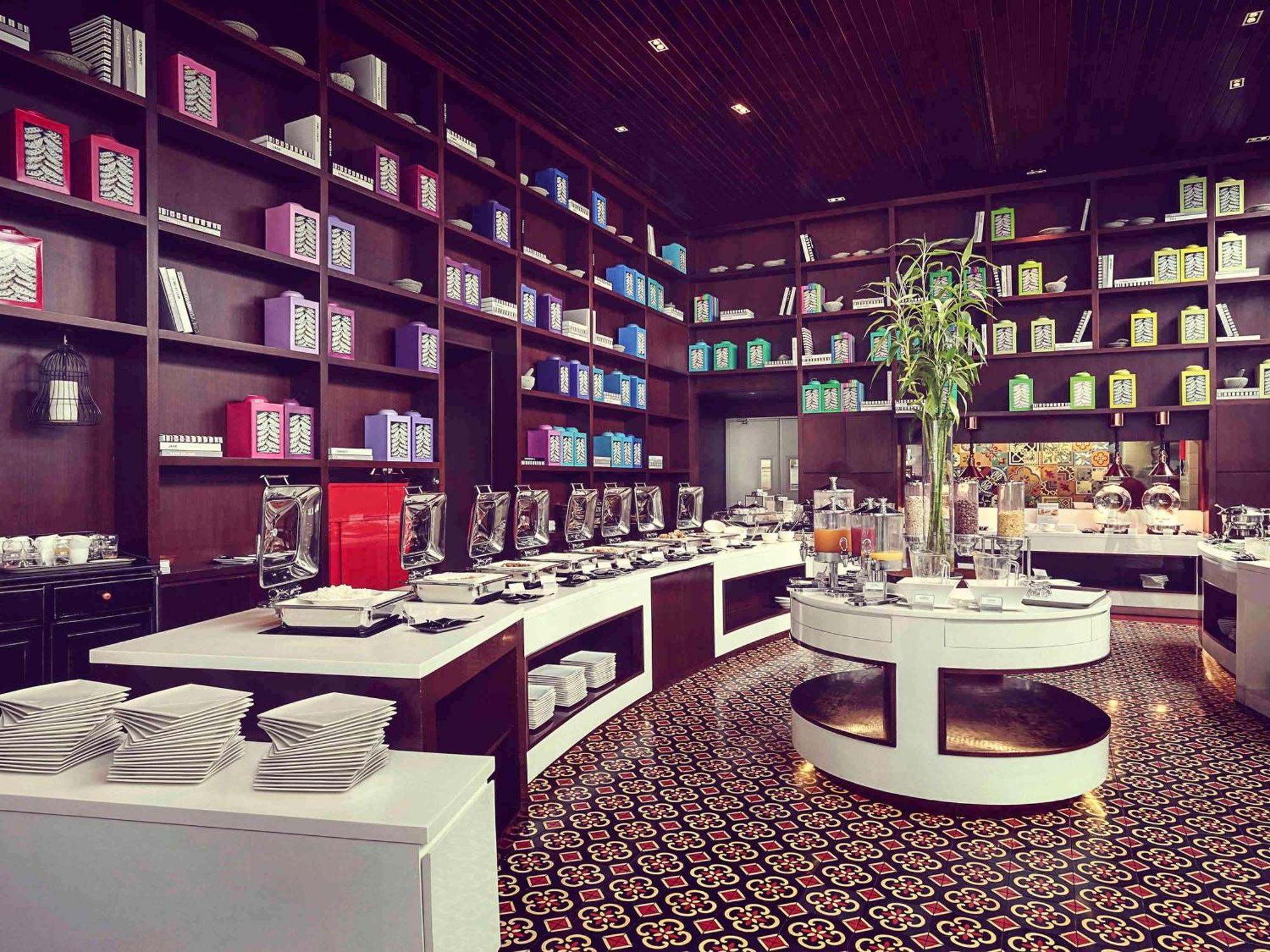 Mercure Simatupang Hotel Jakarta