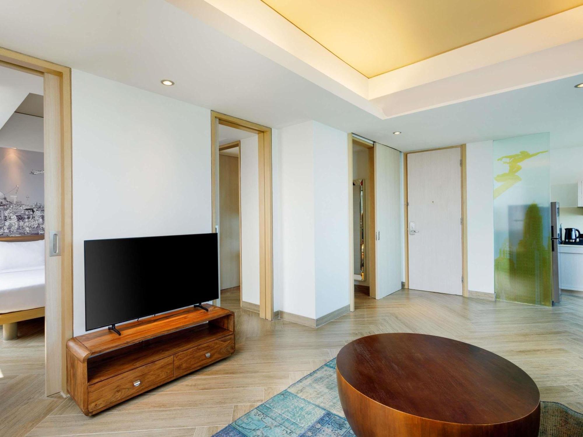Mercure Simatupang Jakarta