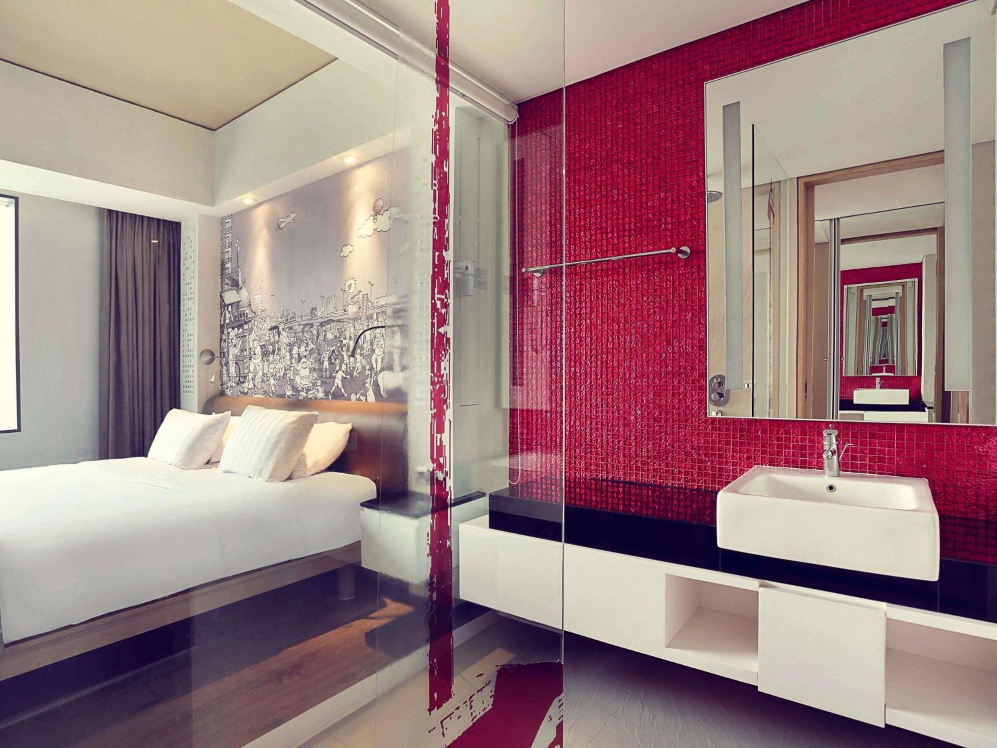 Mercure Simatupang Hotel Jakarta