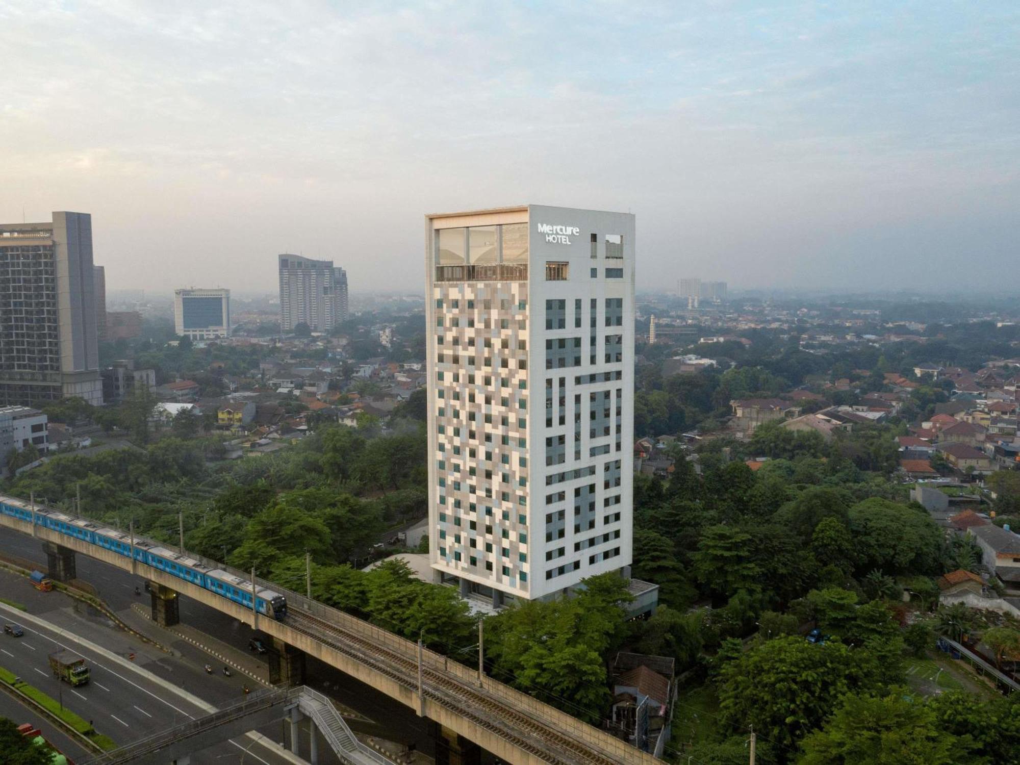 Hotel Mercure Simatupang