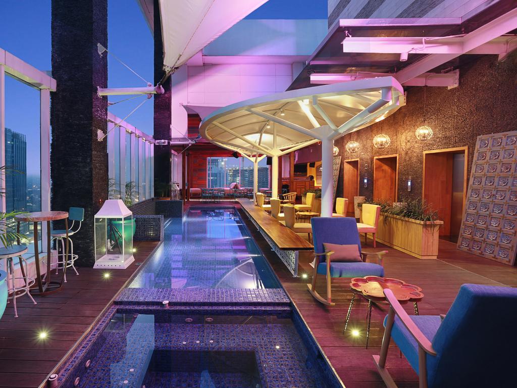 Hotel Mercure Simatupang Jakarta