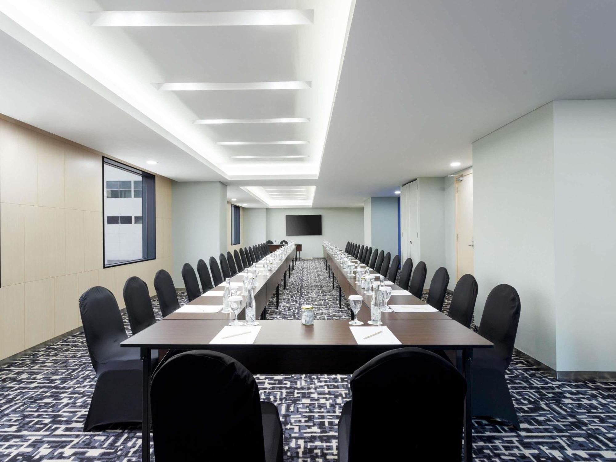 Mercure Simatupang