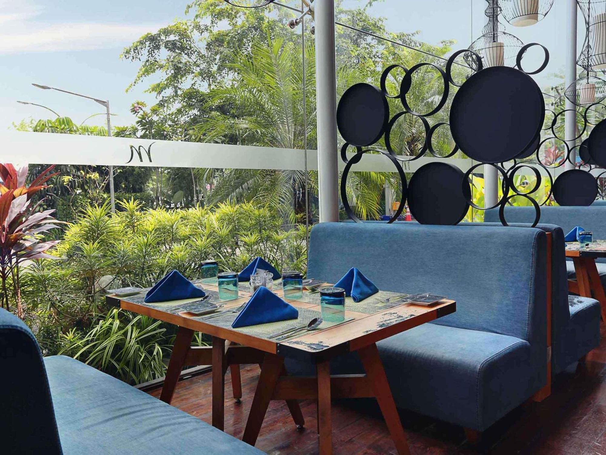 Mercure Simatupang Hotel 4*