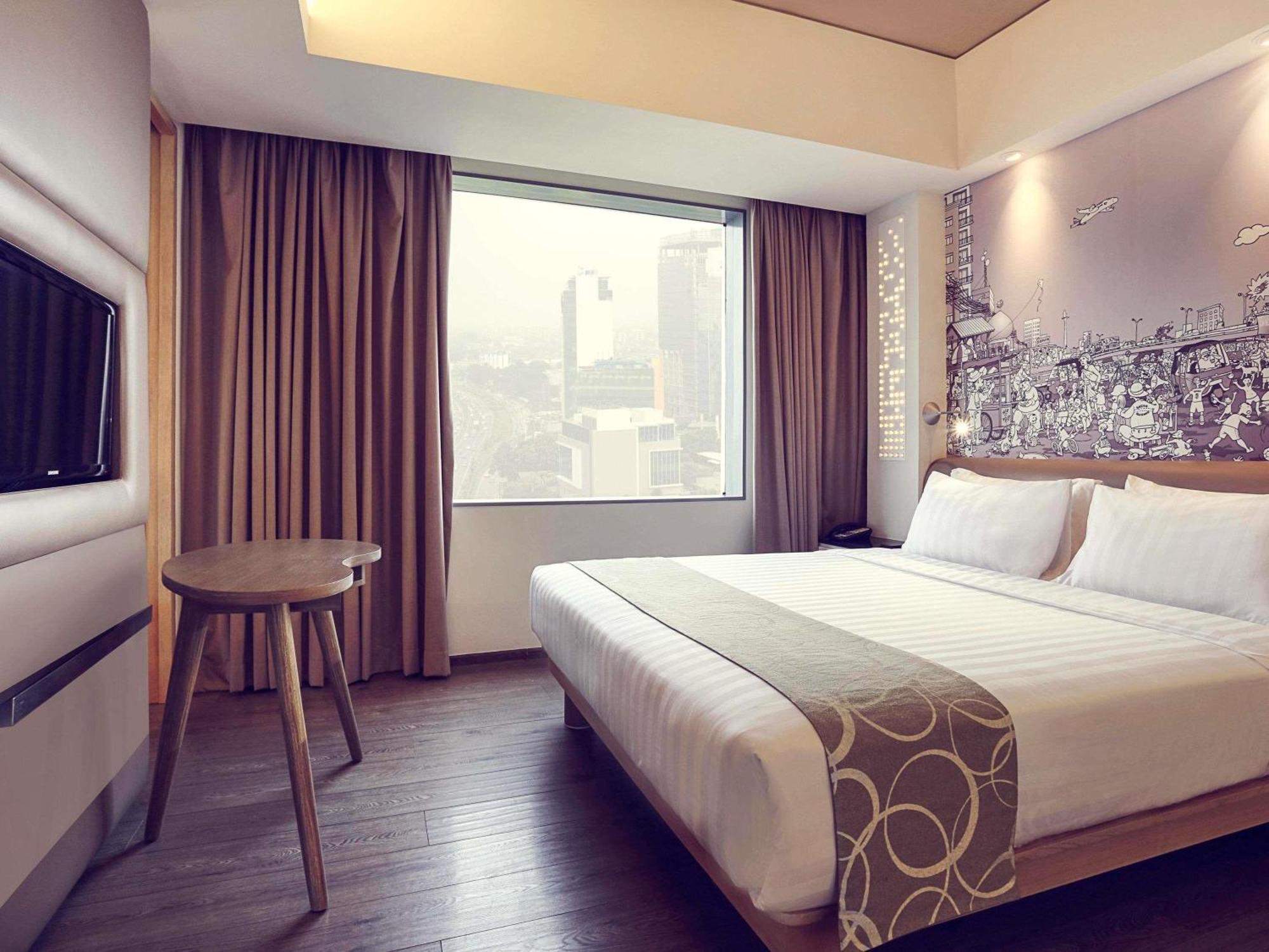 Mercure Simatupang Hotel Jakarta