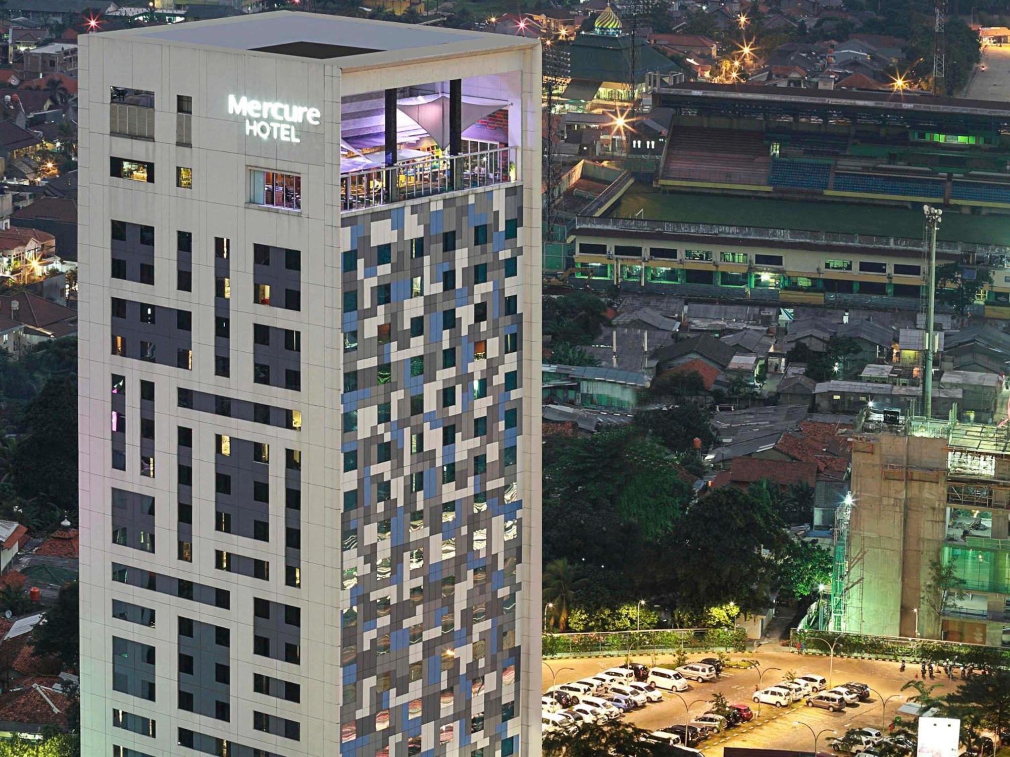 Mercure Simatupang 4* Jakarta
